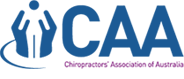 Chiropractors-Association-of-Australia-Logo
