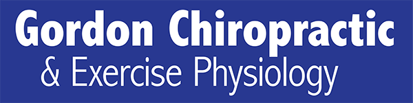 Gordon Chiropractic Logo